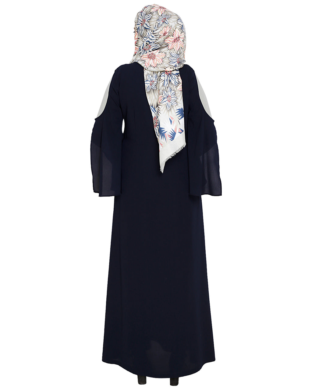 Dora Sleeves Abaya