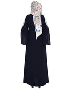 Dora Sleeves Abaya
