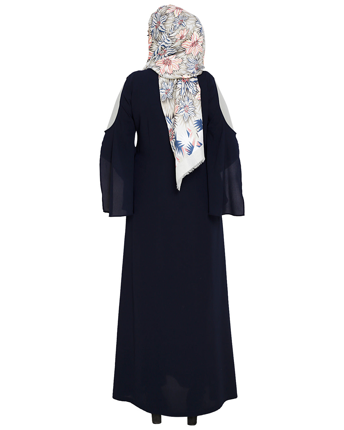 Dora Sleeves Abaya