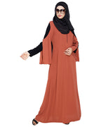 Dora Sleeves Abaya