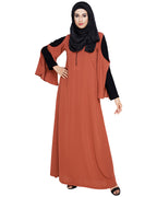 Dora Sleeves Abaya