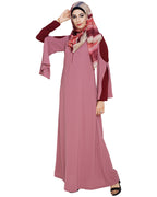 Dora Sleeves Abaya