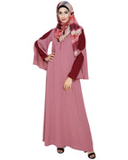 Dora Sleeves Abaya