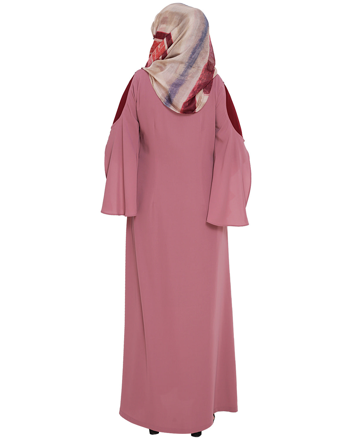 Dora Sleeves Abaya