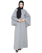Angel Sleeves Abaya