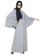 Angel Sleeves Abaya