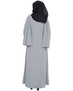 Angel Sleeves Abaya
