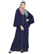 Angel Sleeves Abaya