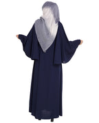 Angel Sleeves Abaya