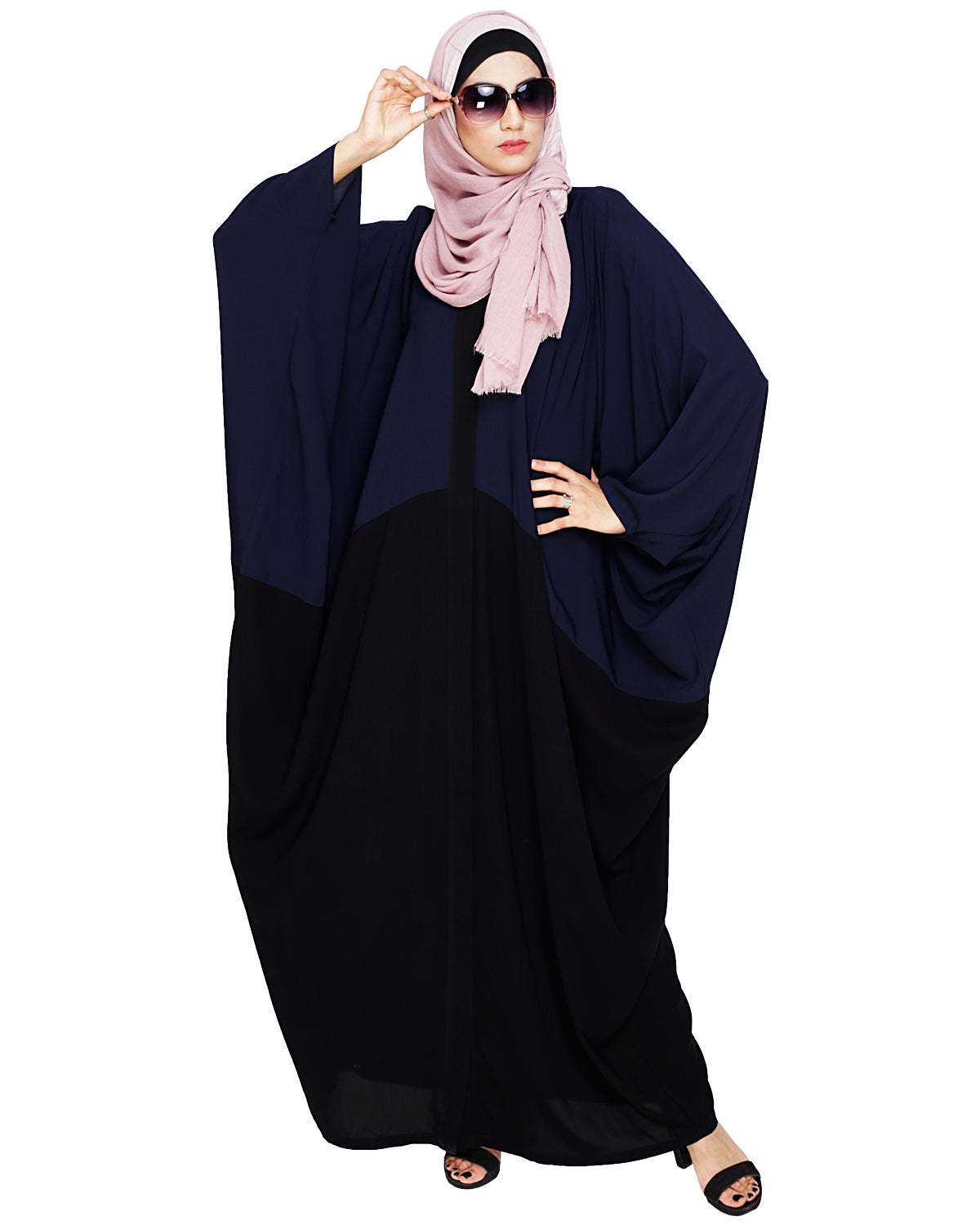 Spiffy Kaftan