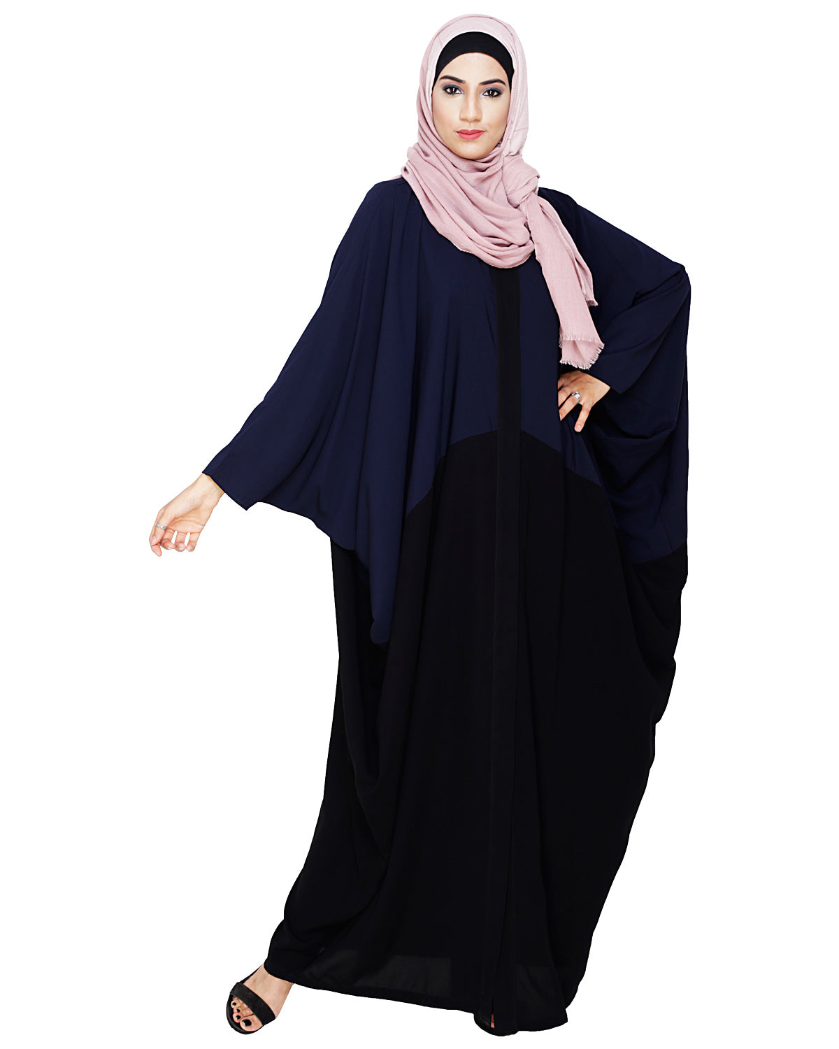Spiffy Kaftan