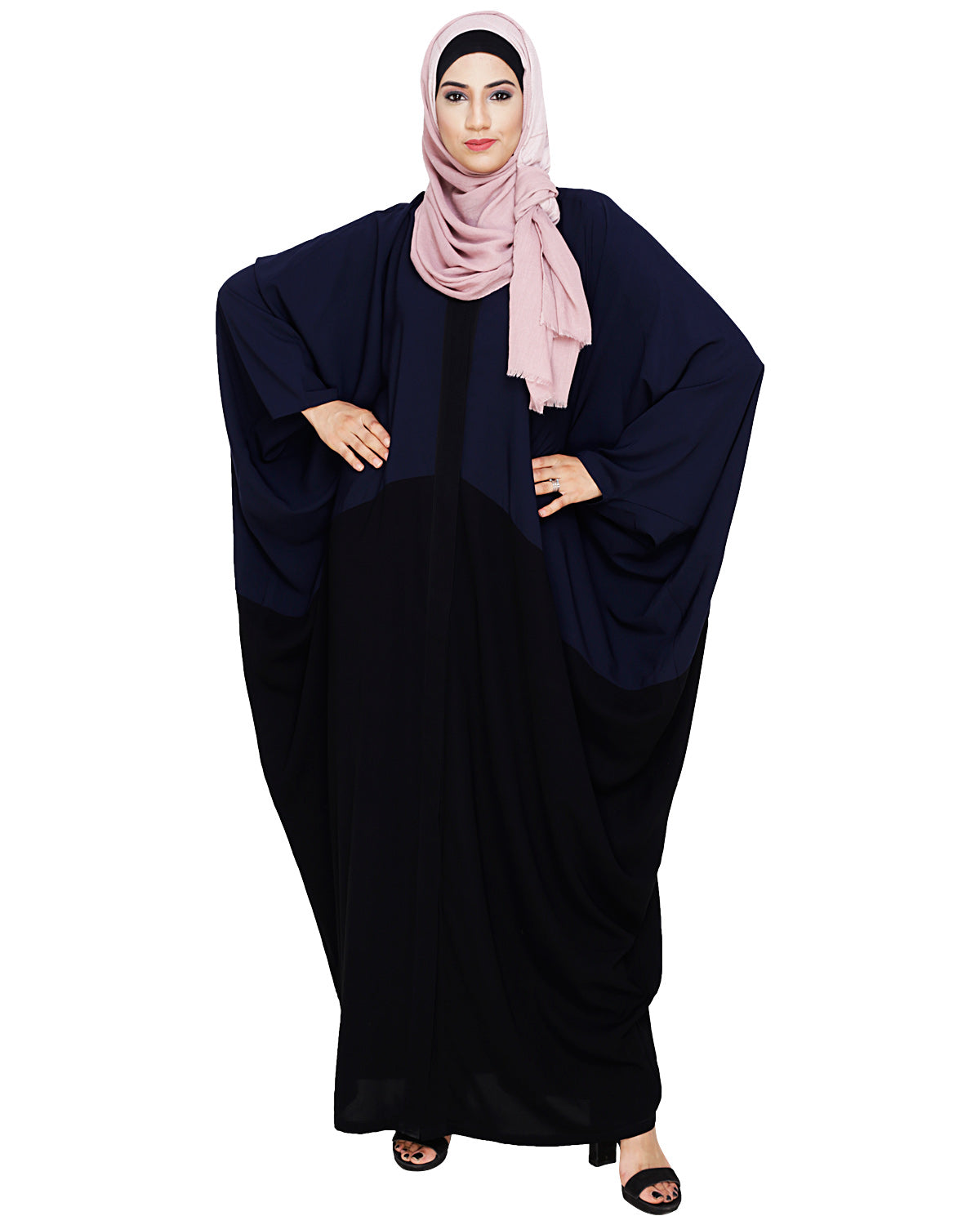 Spiffy Kaftan