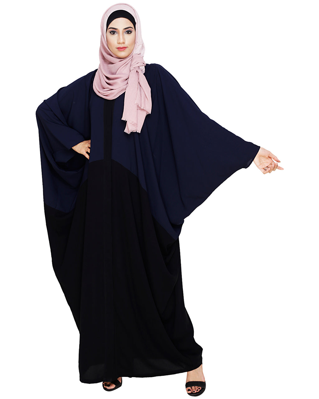 Spiffy Kaftan