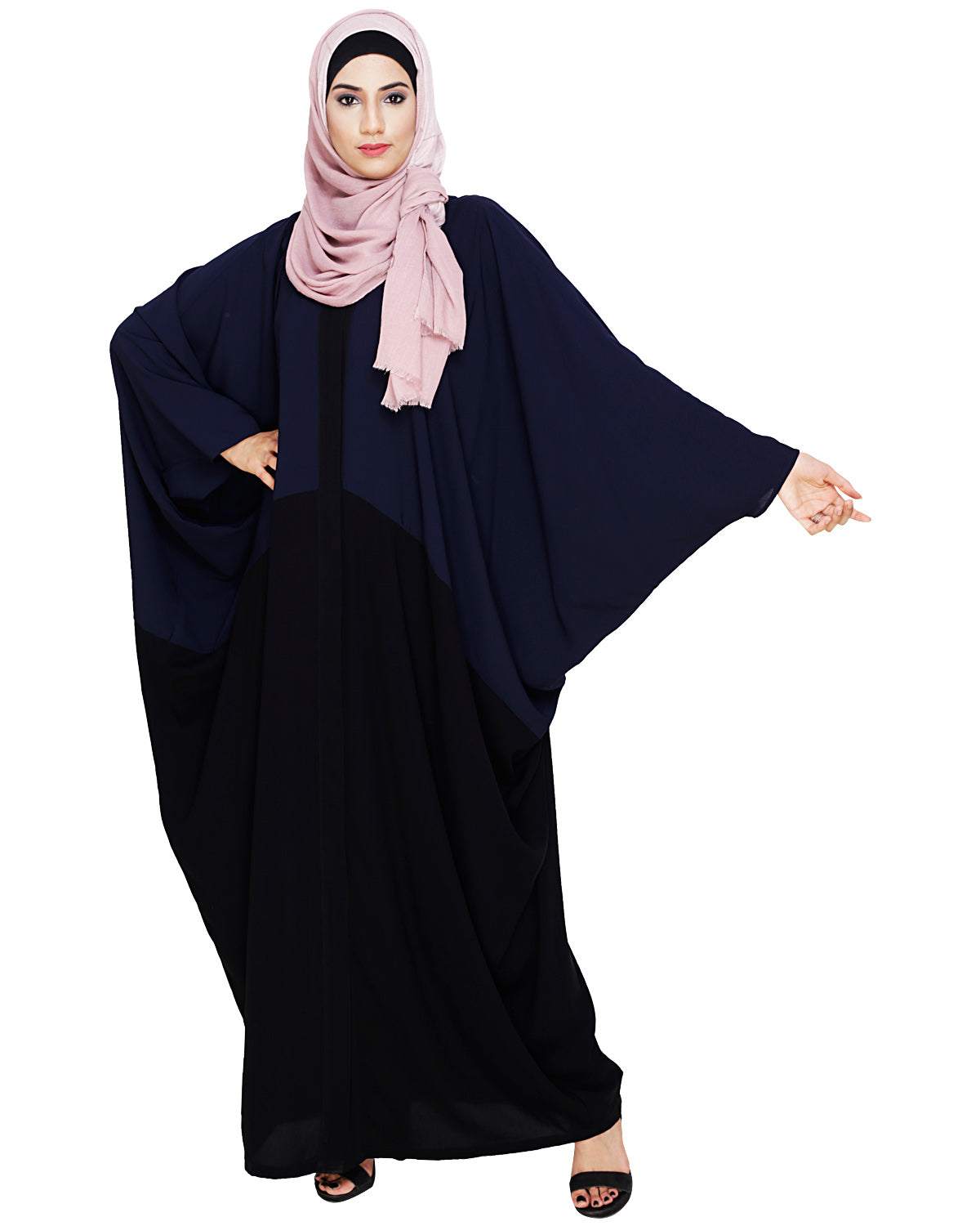 Spiffy Kaftan