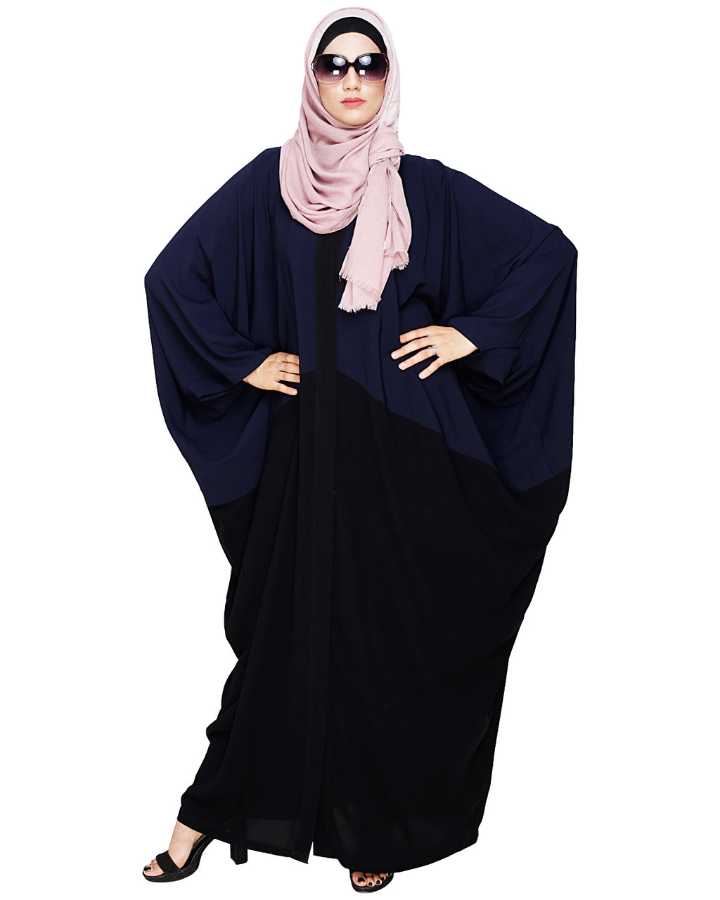 Spiffy Kaftan
