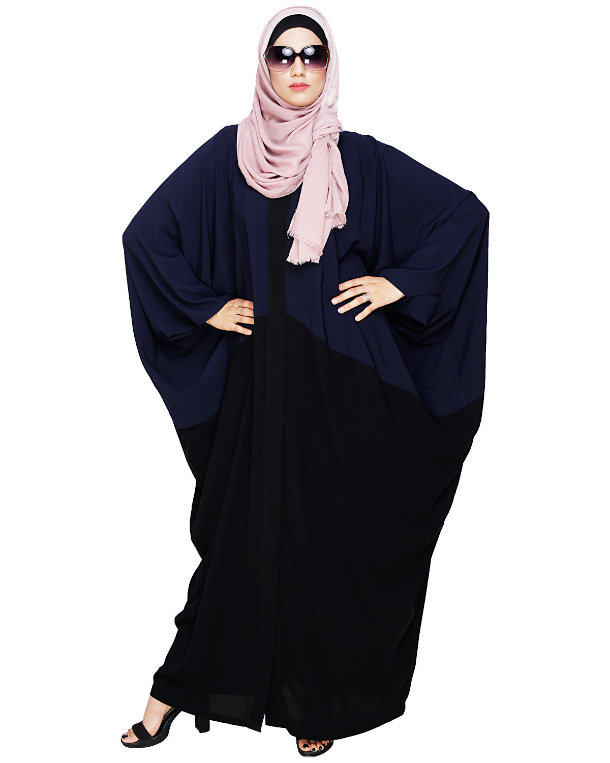Spiffy Kaftan