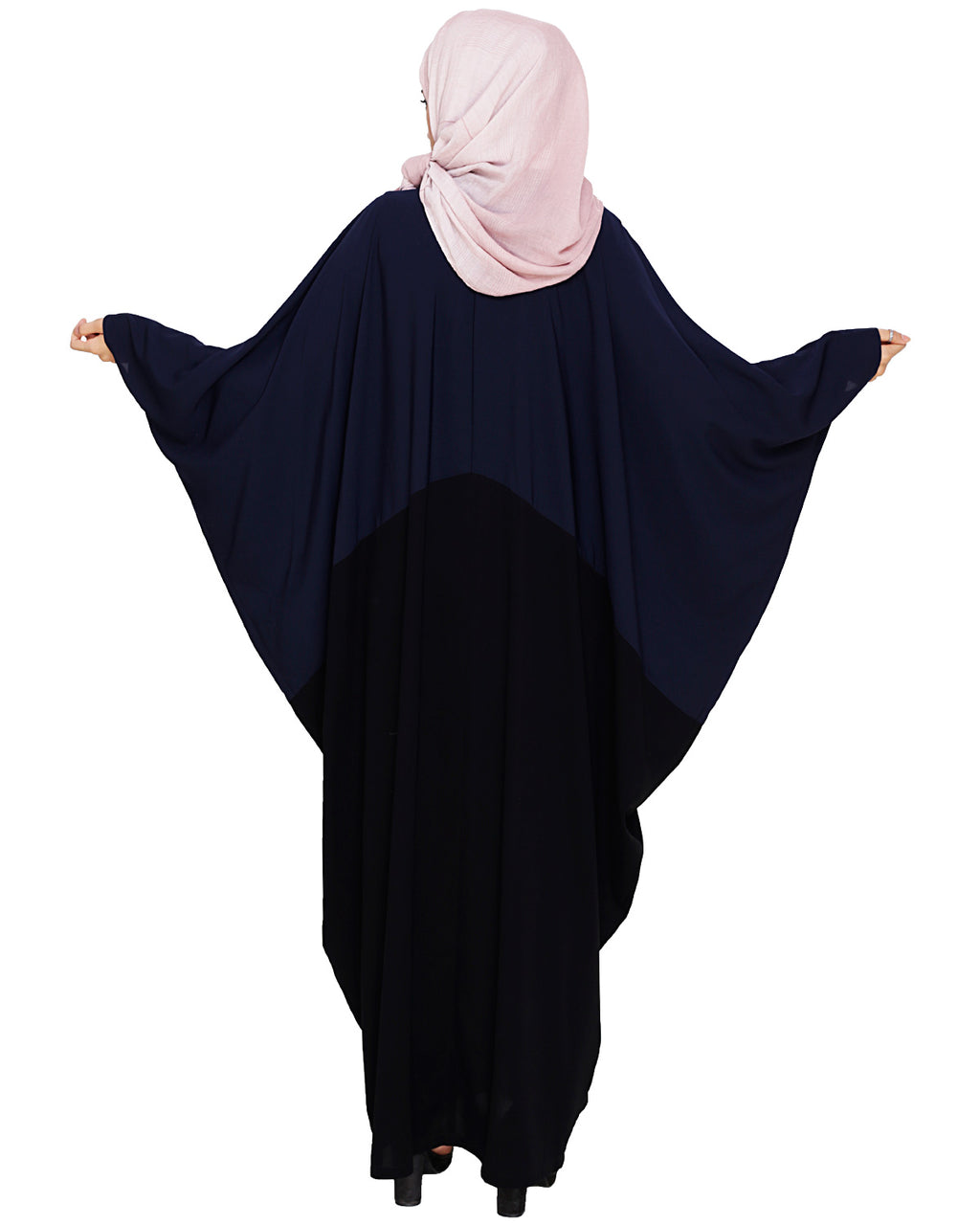 Spiffy Kaftan