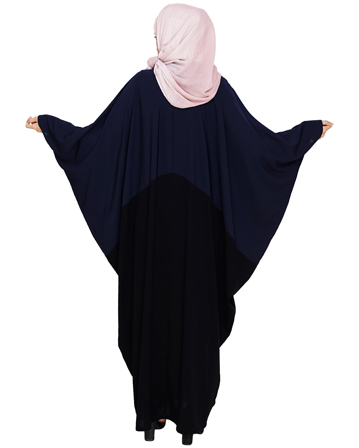 Spiffy Kaftan