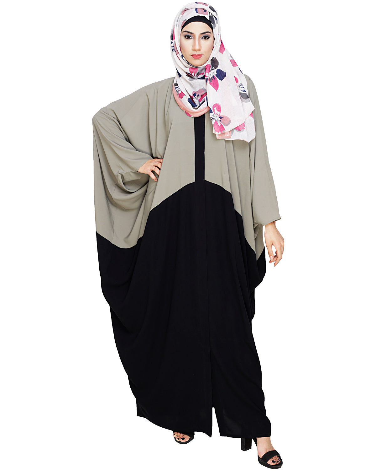 Spiffy Kaftan