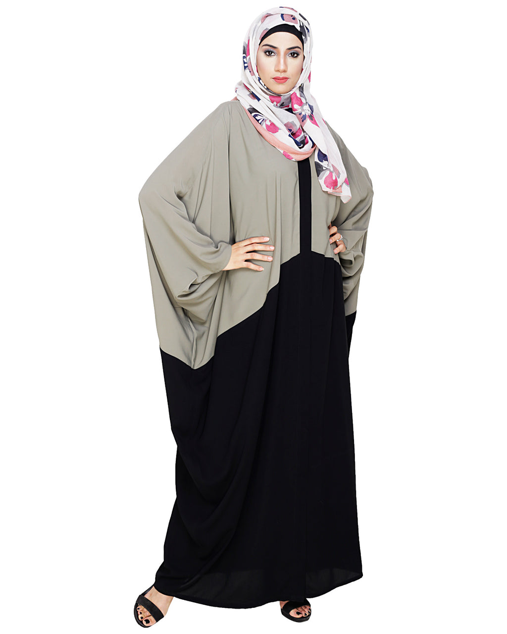 Spiffy Kaftan