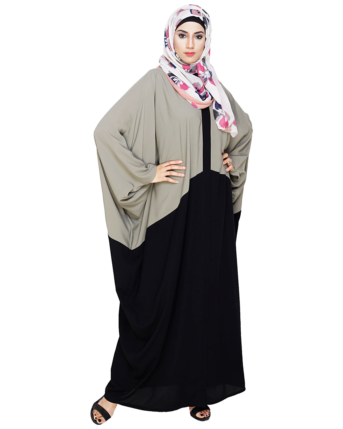 Spiffy Kaftan