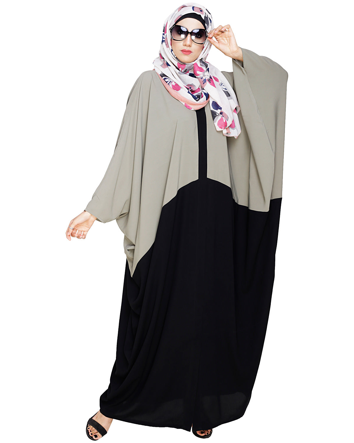 Spiffy Kaftan