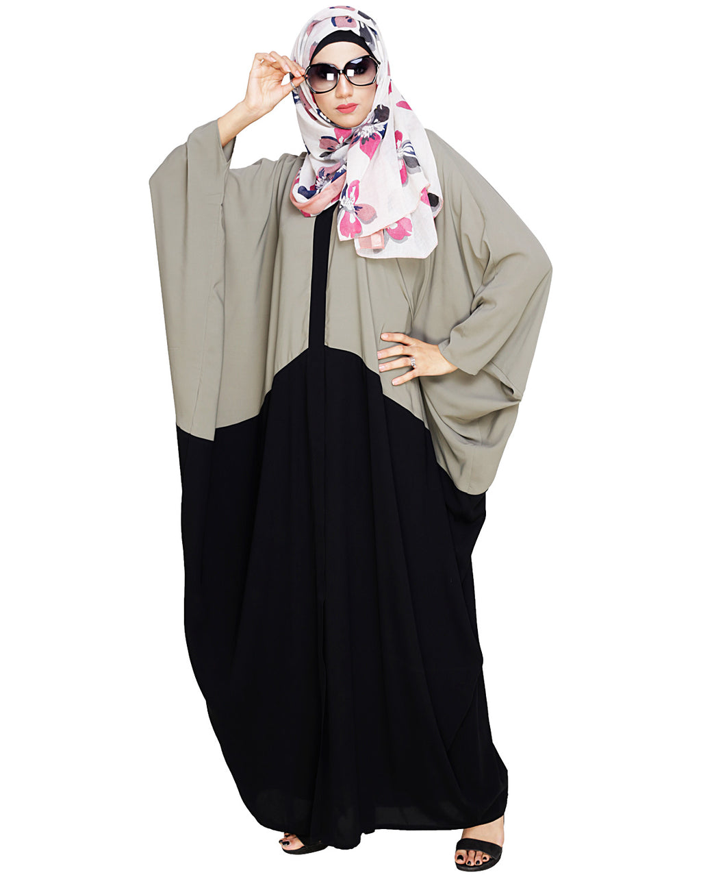 Spiffy Kaftan