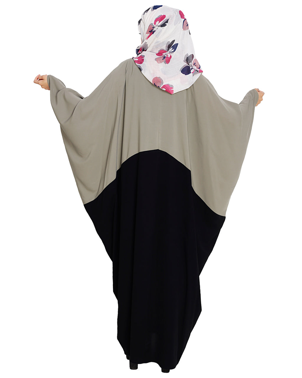 Spiffy Kaftan