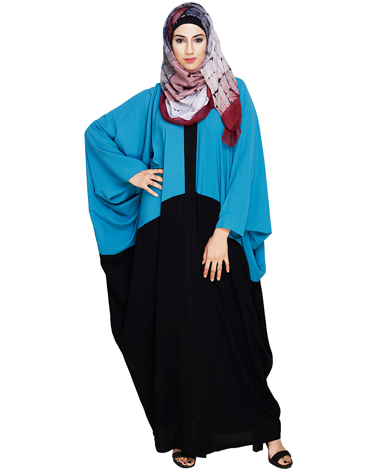 Spiffy Kaftan