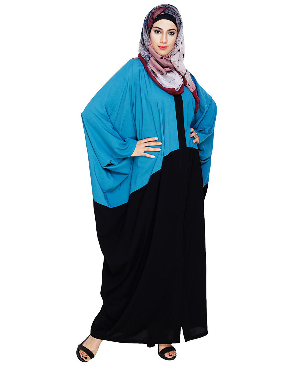 Spiffy Kaftan