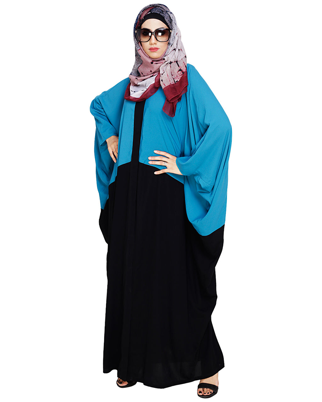 Spiffy Kaftan
