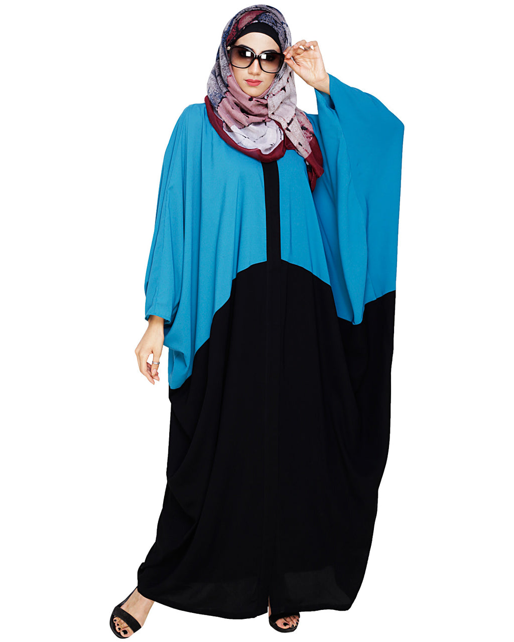 Spiffy Kaftan