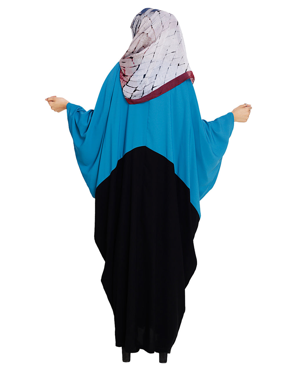Spiffy Kaftan