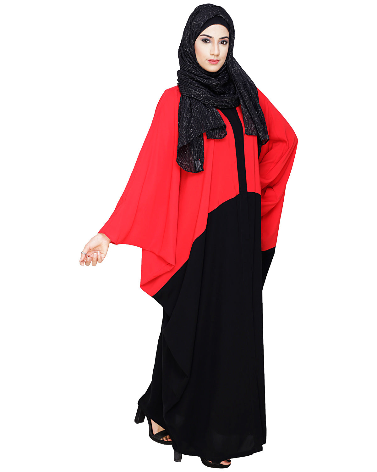 Spiffy Kaftan