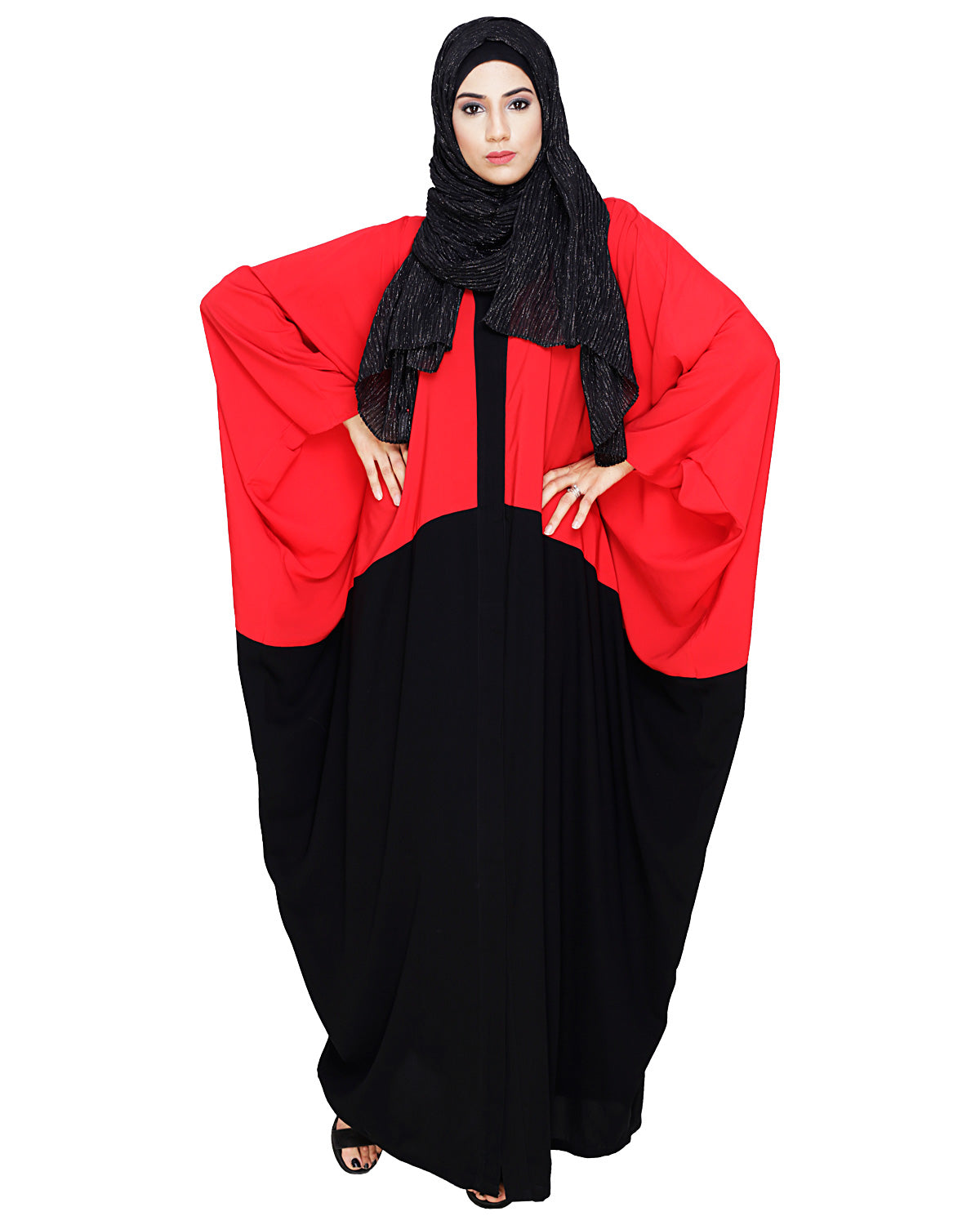 Spiffy Kaftan