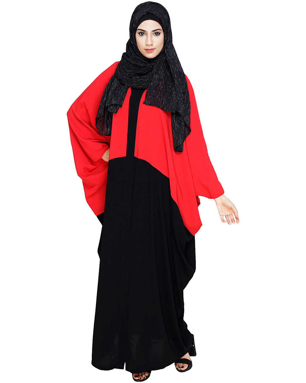 Spiffy Kaftan