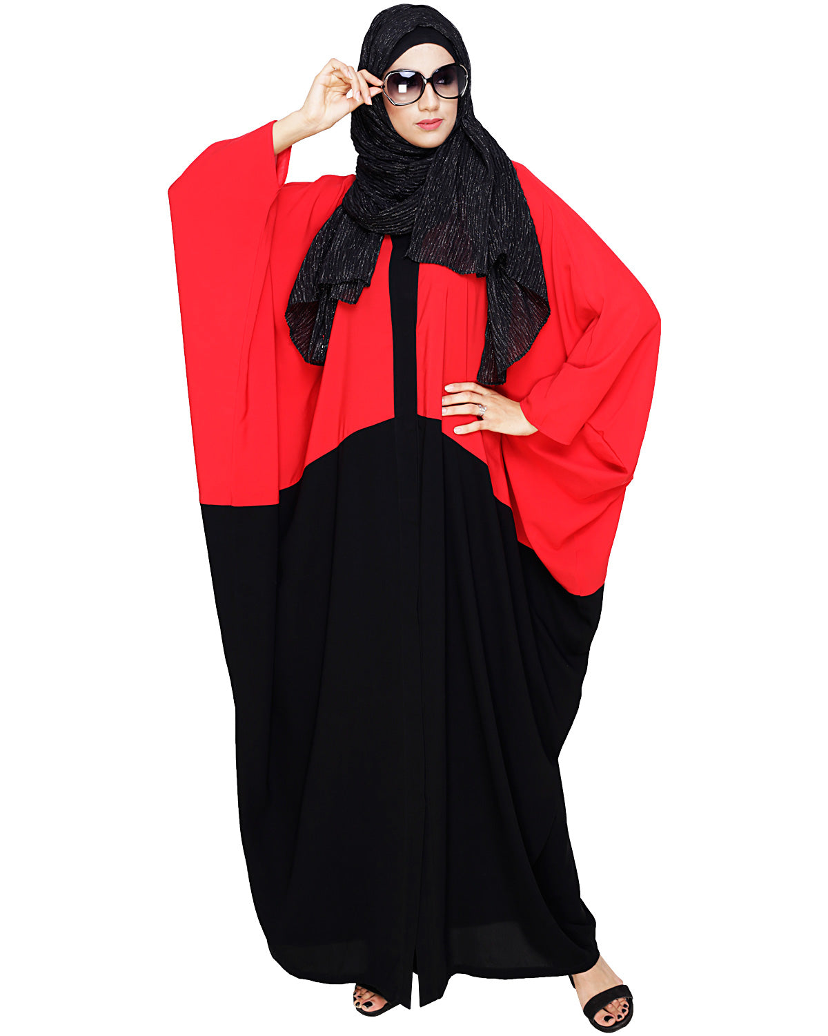 Spiffy Kaftan