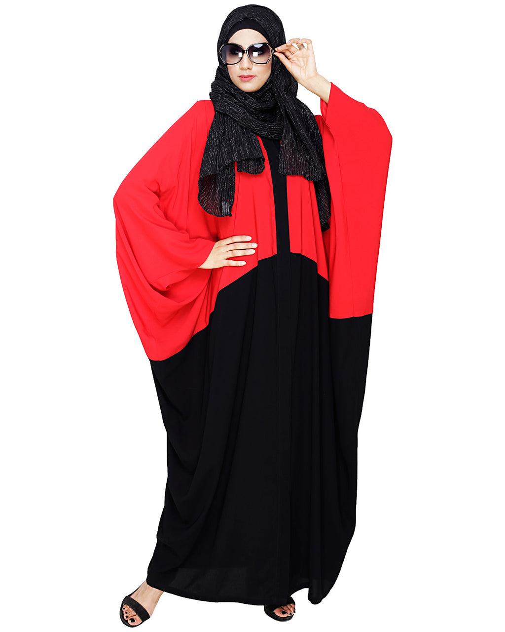 Spiffy Kaftan