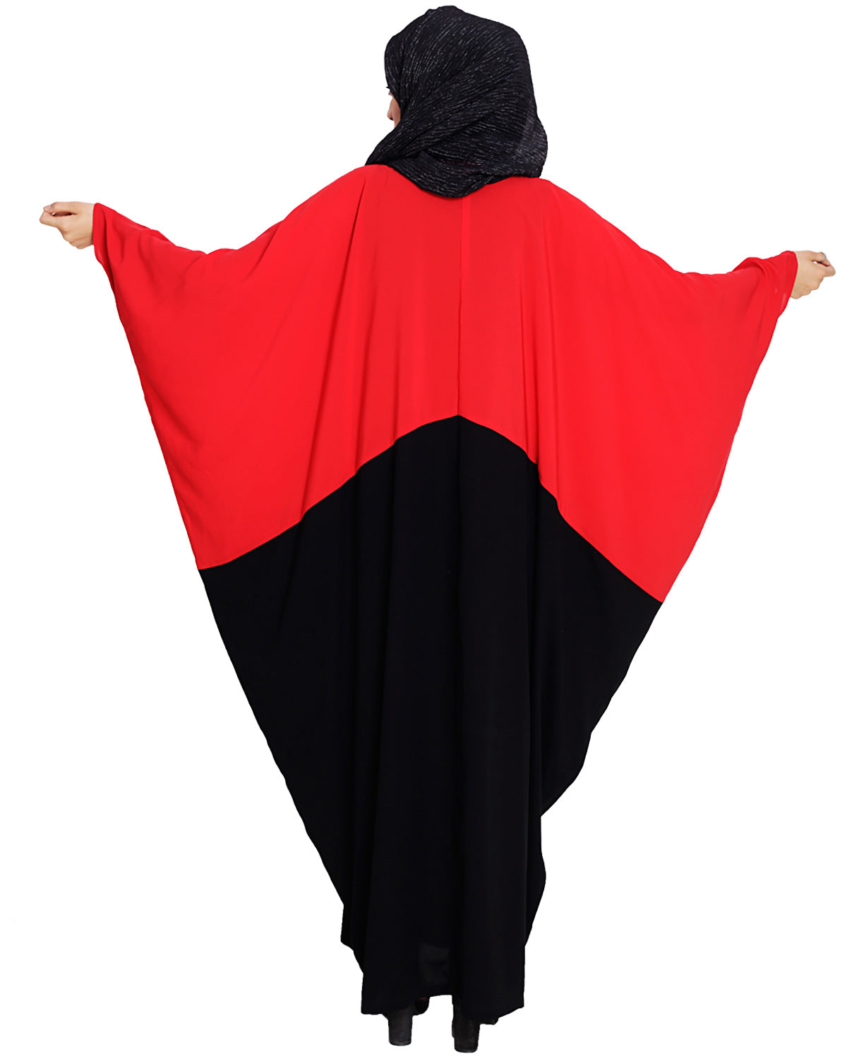 Spiffy Kaftan