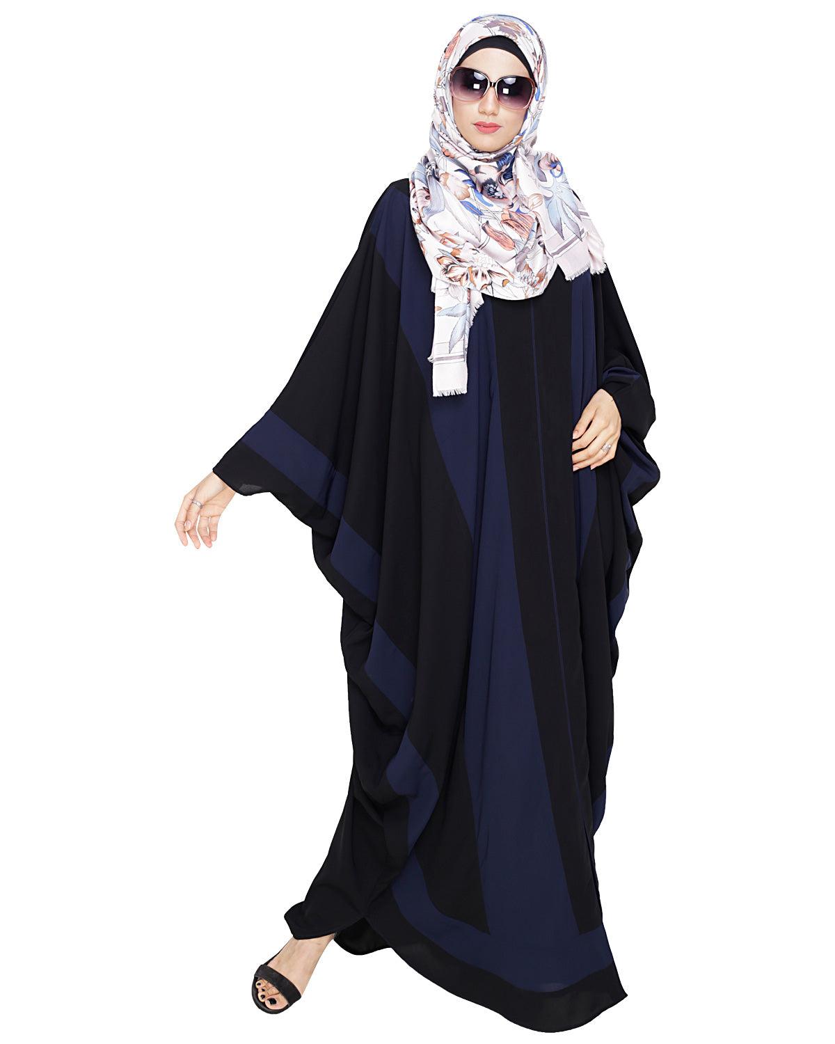 Aesthetic Kaftan