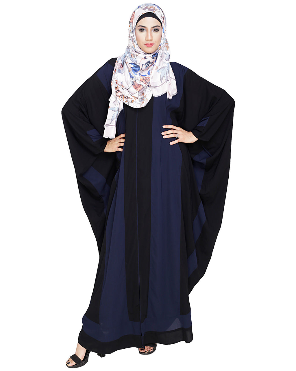 Aesthetic Kaftan