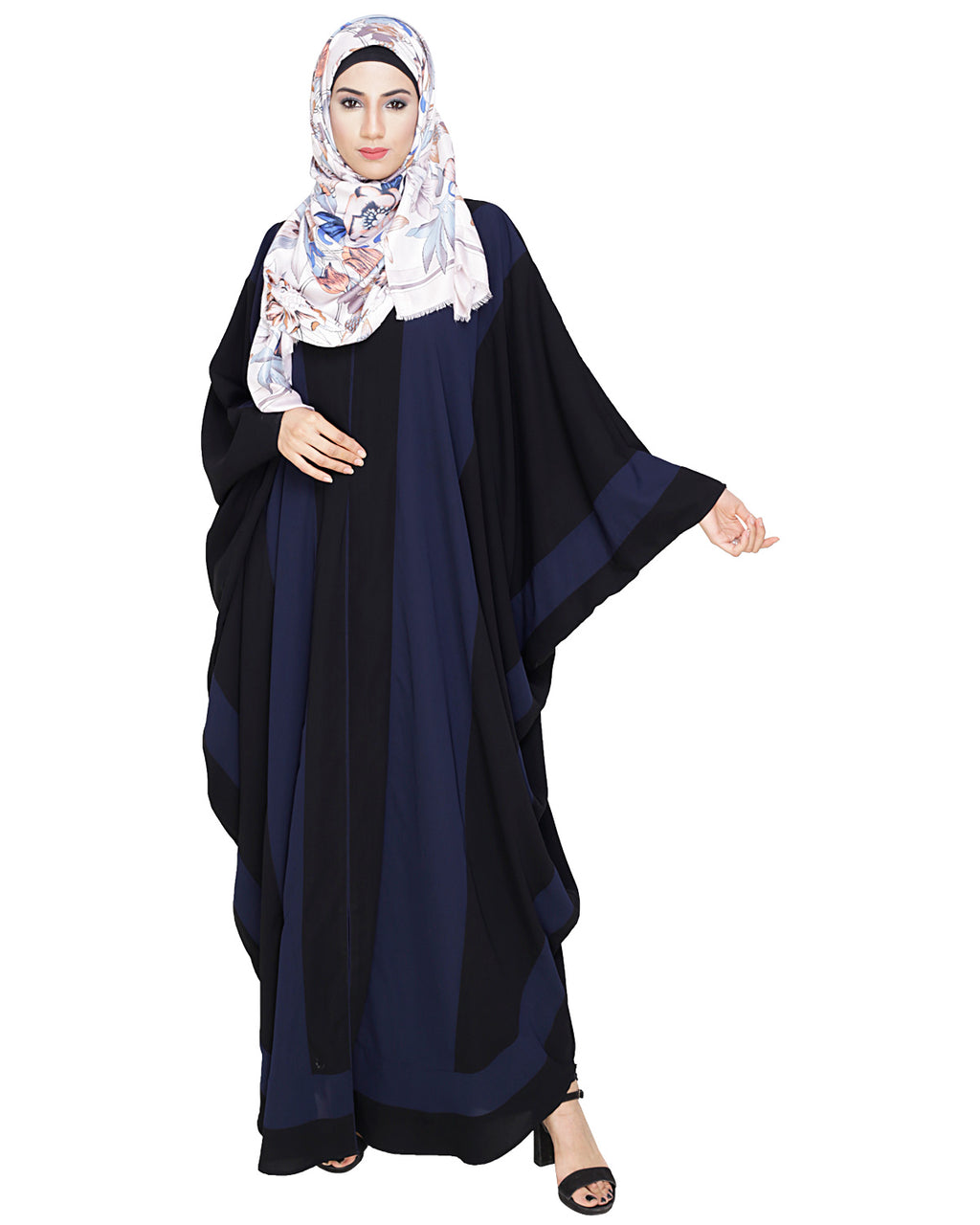 Aesthetic Kaftan