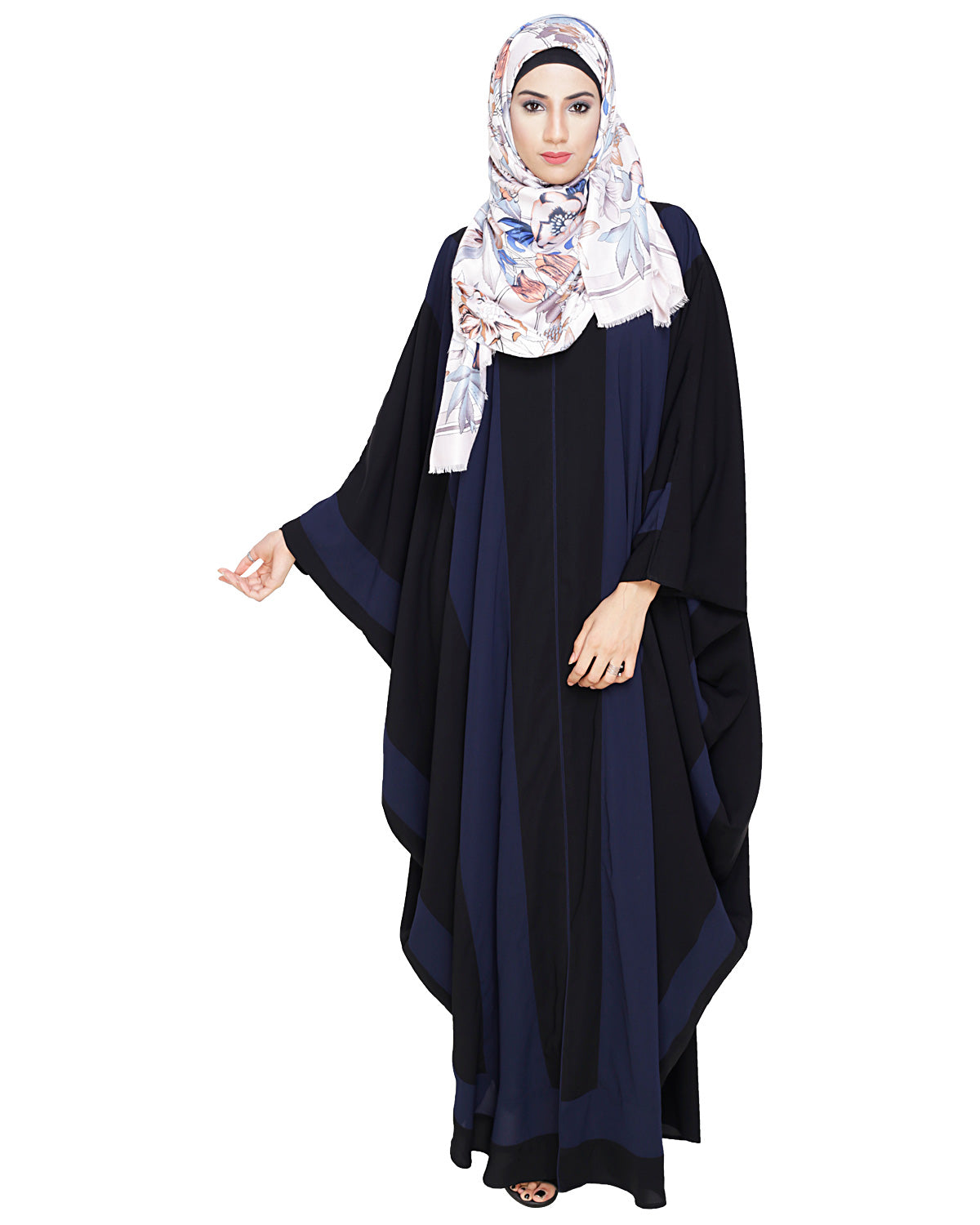 Aesthetic Kaftan