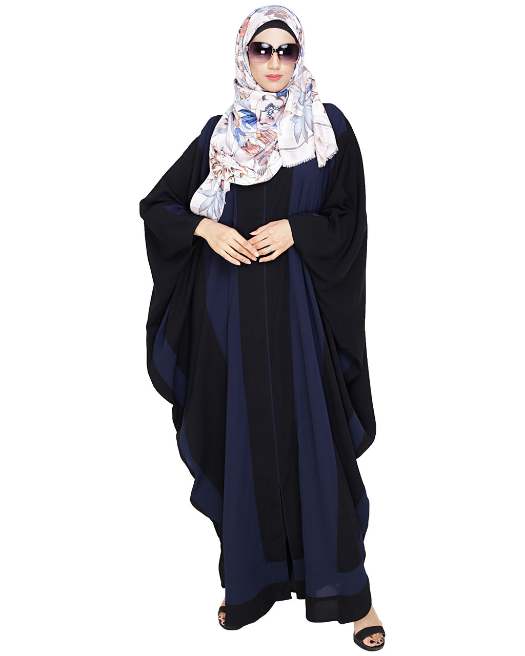 Aesthetic Kaftan