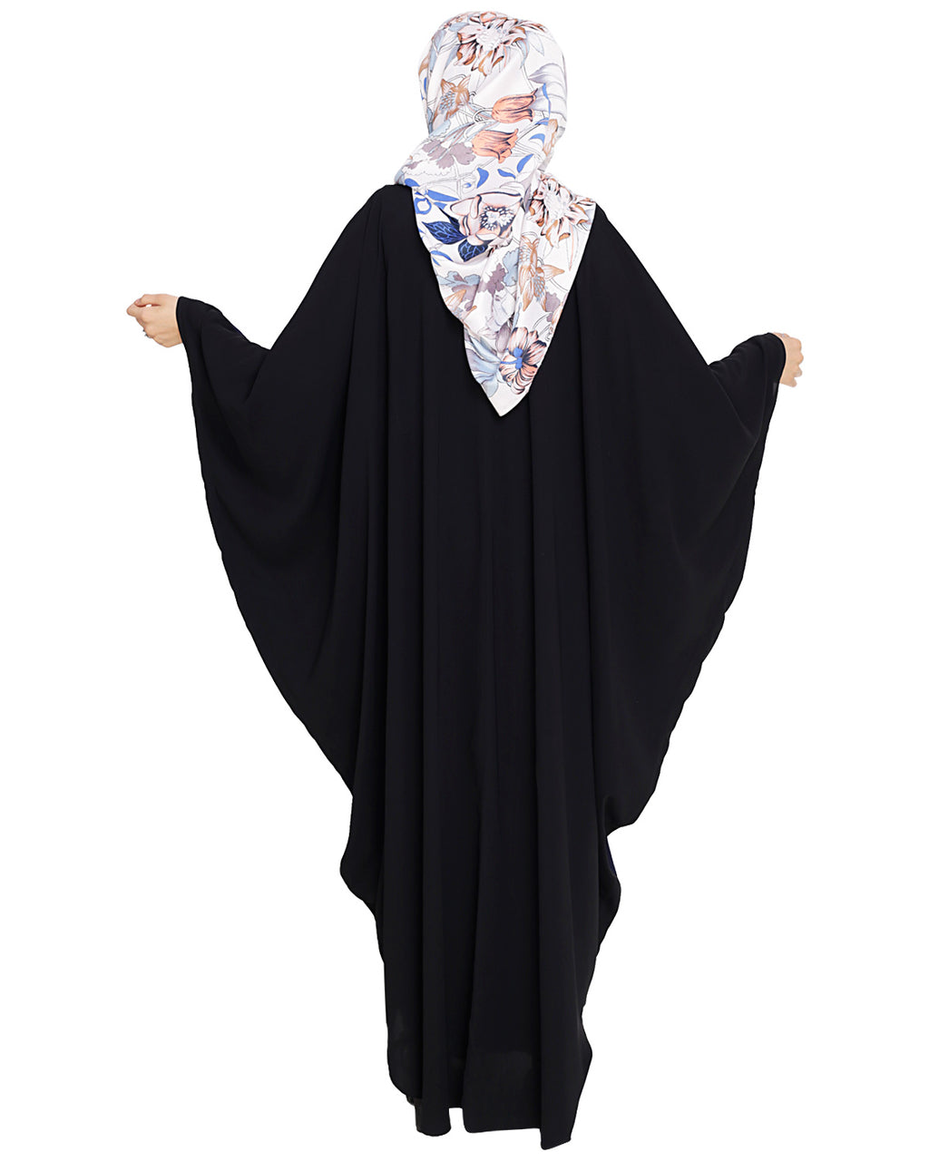 Aesthetic Kaftan