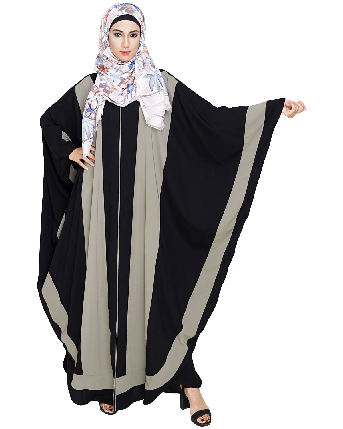 Aesthetic Kaftan