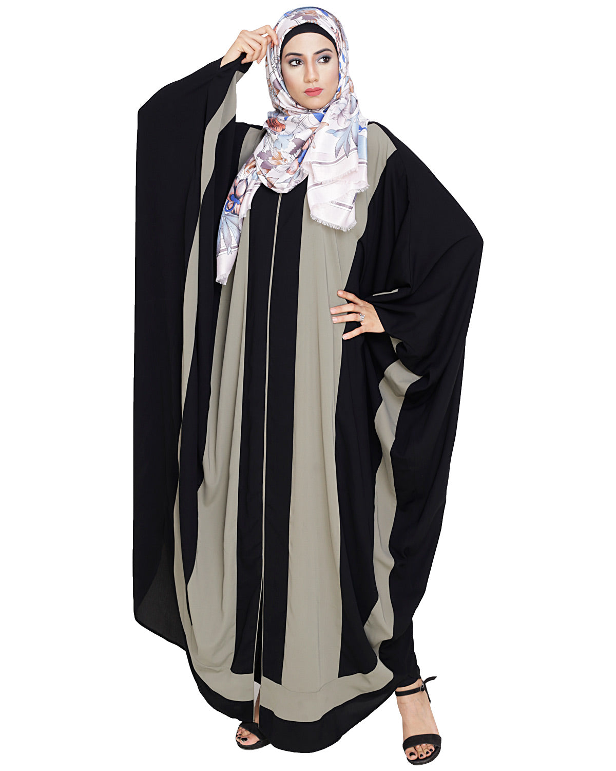 Aesthetic Kaftan