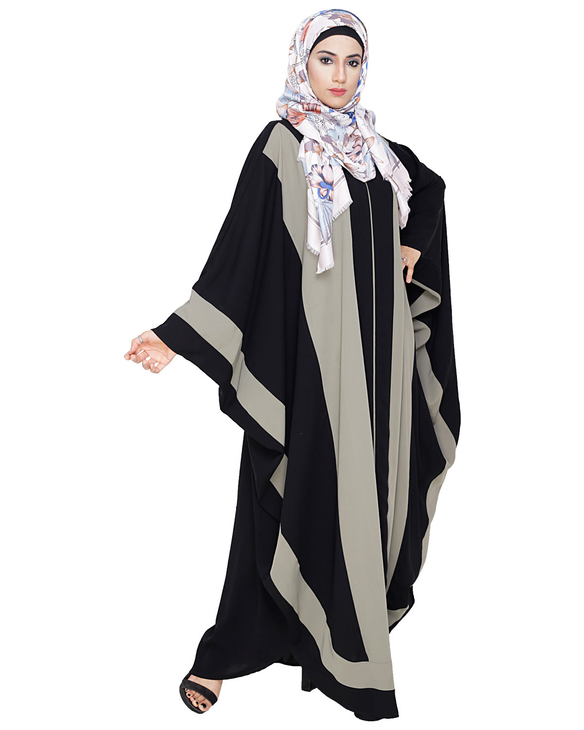 Aesthetic Kaftan