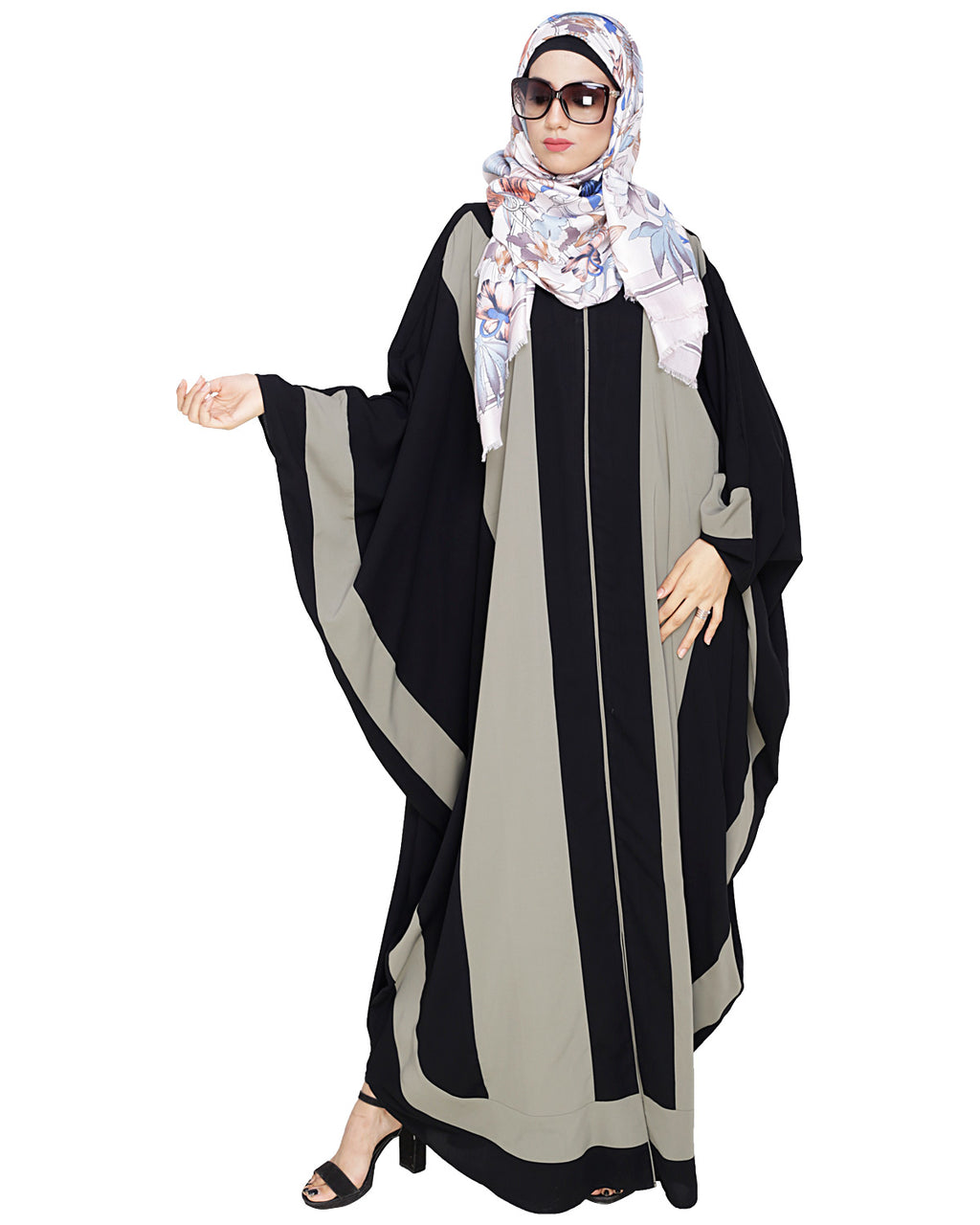 Aesthetic Kaftan