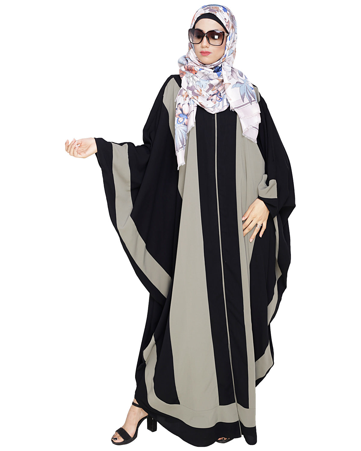 Aesthetic Kaftan